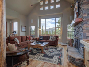 Moonlight Mountain Home 4 Mountain Home
